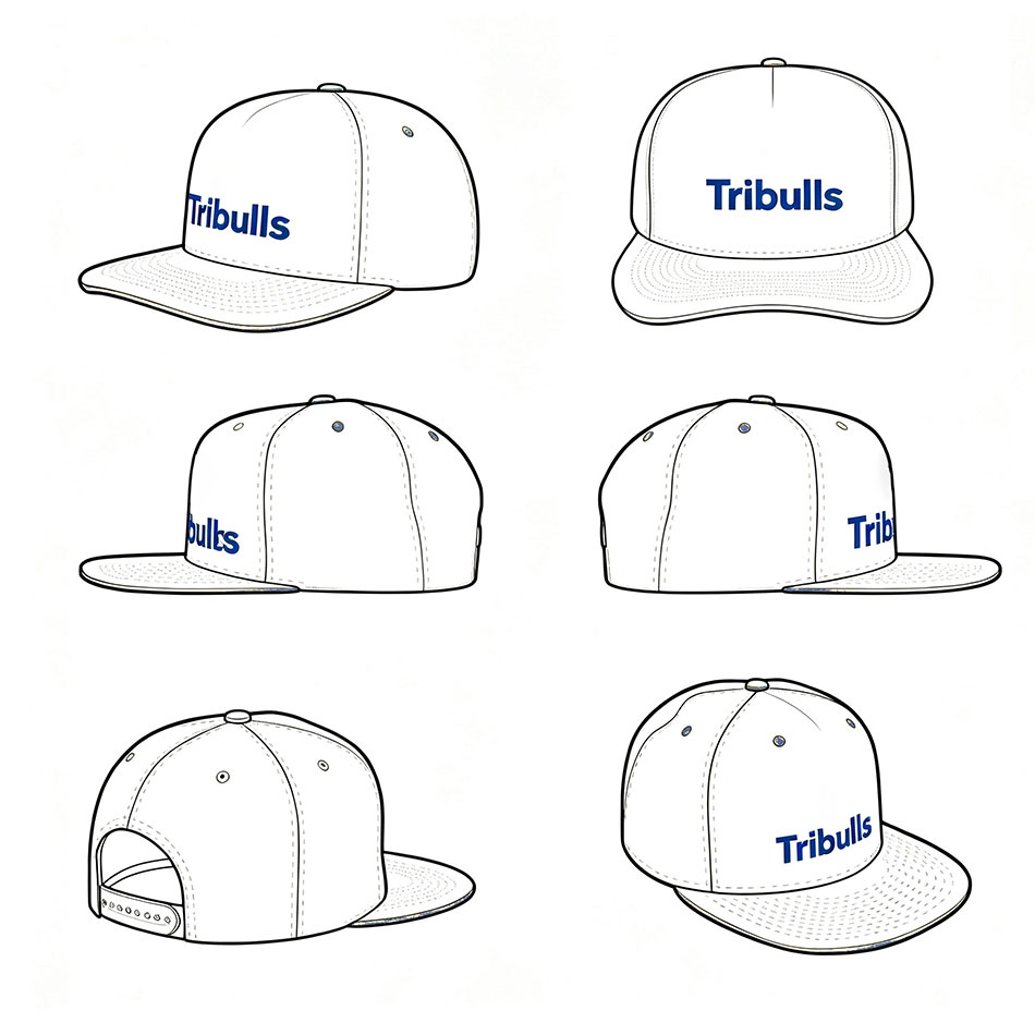 OEM & ODM Custom Hat Manufacturing