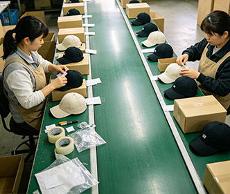 Quality is Our Top Priority