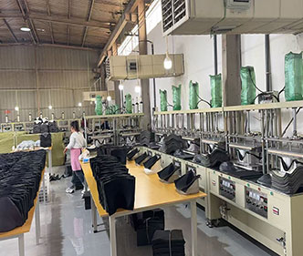 Strength of Tribulls factory